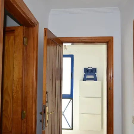 Casa Carmen Apartment