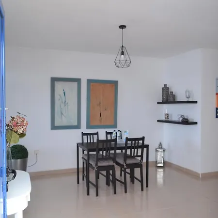 Casa Carmen *