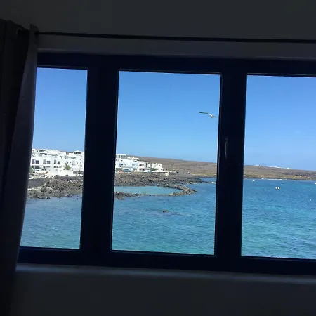 Apartamento Casa Carmen Punta Mujeres