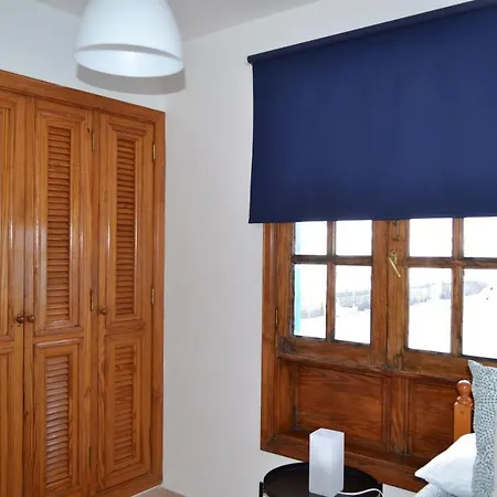 Apartamento Casa Carmen Punta Mujeres