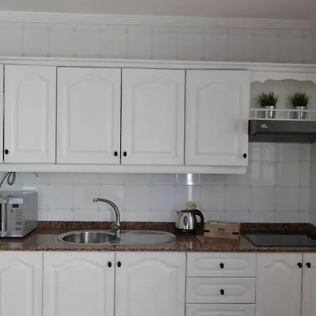 Apartamento Casa Carmen Punta Mujeres