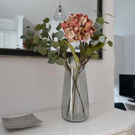 Apartamento Casa Carmen Punta Mujeres