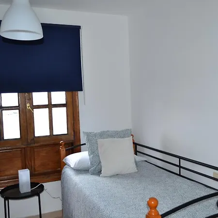 Apartamento Casa Carmen